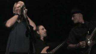 Adam Gussow & The Robert Ross Band - Drowning Man