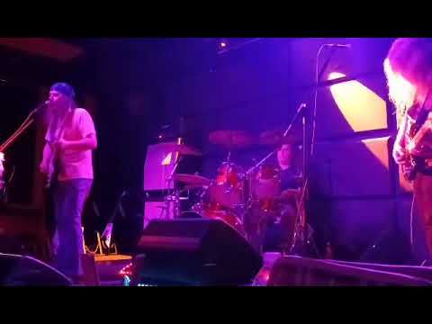 Red House - Crosstown Gypsys Jimi Hendrix Tribute