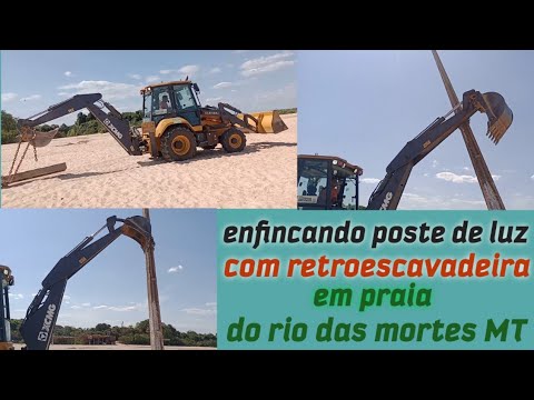 #PRAIA DO VIOLA #NOVO SANTO ANTÔNIO (MT) Rio das mortes 🚣🚣🚣🦖🦖🦖