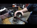 Hose Inner Brass Removal Tool