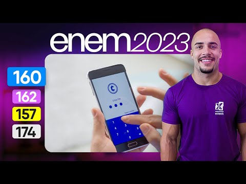 Questão 160 - Caderno Azul | Probabilidade | MATEMÁTICA ENEM 2023
