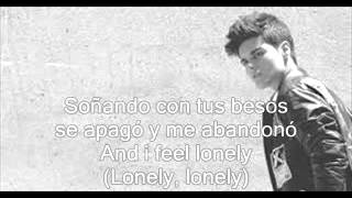 Abraham Mateo - Homeless (Letra)