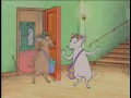 Angelina Ballerina Rose Fairy Princess