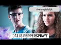 WAT IS EELCO VAN PLAN? ? | #Kelseyislelijk #2 | NPO Zapp