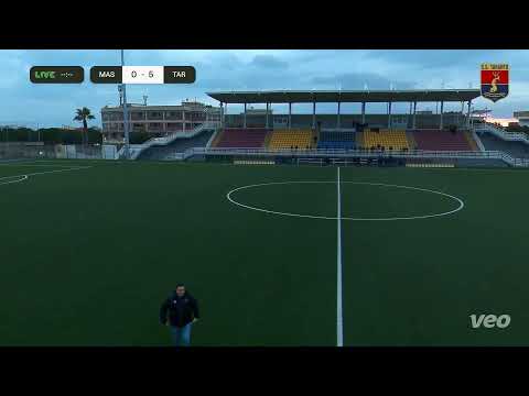Massafra vs TARANTO
