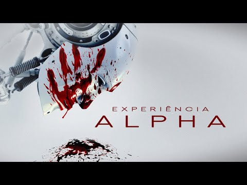 2020 Experiência Alpha (Dublado) 
