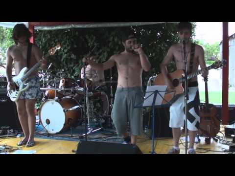 Venice Queen - Funky Monks (Red Hot Chili Peppers cover)