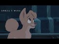Angel S Wish Lady And Tramp 2 HD