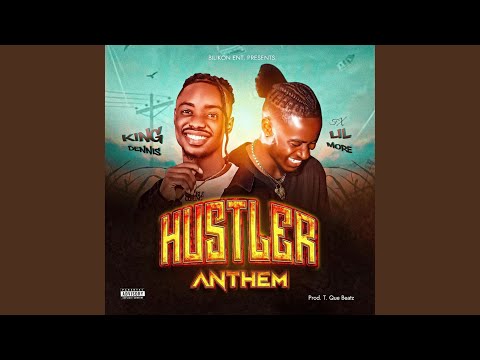 Hustler Anthem