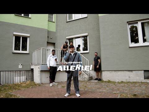 Johno37 - Allerlei (Prod. by ELX)