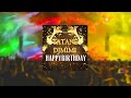 Tatane feat. Dj Mimi - Happy Birthday (Audio)