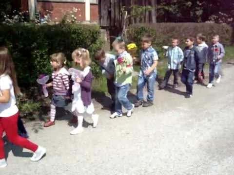 Lopare - Mali maturanti (dječiji vrtić)