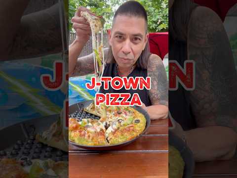 Best Pizza in San Jose!? 🍕⁉️