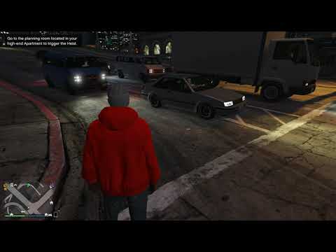 MongoTV_6001 - Mongo Games - GTA 5 Online - Part 32 - My Day In Los Santos