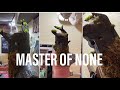 DIY TREEBEARD Mask Build Pt 3
