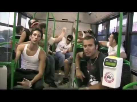 Kid Slam Feat Uomodisu - Car Tuning (Testo)