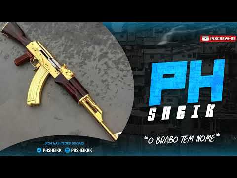 MC SACI, MC FAELZIN E BN 163 - AK 47 CANTA DEMAIS [ DJ JOÃO MDP ]