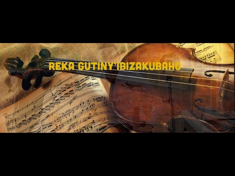 Reka gutinya ibizakubaho 70 Agakiza - Papi Clever & Dorcas - Video lyrics (2020)