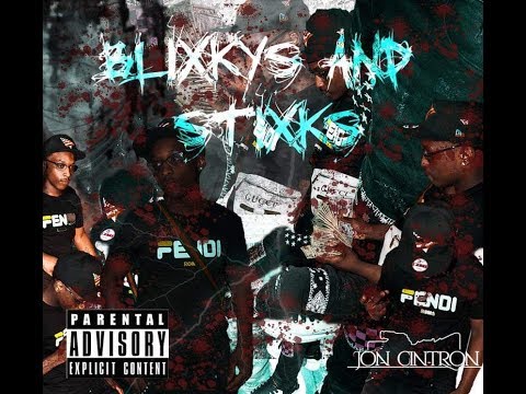 Chris Èlite - "Blixkys and Stixks" (Official Music Video) Prod. @almightytrayle