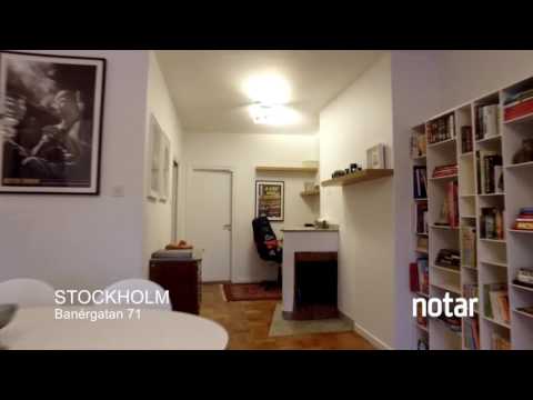 Såld, 2:a · 61m2 · 3574 kr avg, Östermalm / Nedre Gärdet : Via Notar mäklare Gärdet