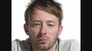 Thom Yorke - Harrowdown (Hill Extended Mix)