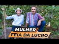 A DIFERENÇA DA MULHER FEIA COM A MULHER BONITA HUMOR COM NILTON PINTO E TOM CARVALHO