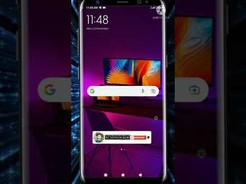 Android best customisation Home screen setup || customise your phone like pro #shorts #themes