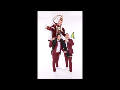 ZDH Prins Juul I CV De Kwekkerte Boekoel - Maak 't mit!