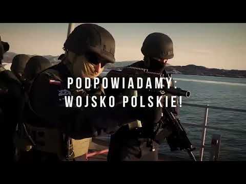 I Wojskowe Targi Służby i Pracy w Oławie