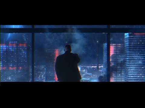 CGI & VFX SHOWREEL 2018 by GHP