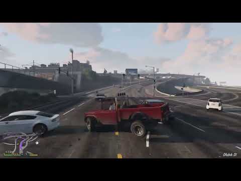 Trevor's Failed Heist - Grand Theft Auto 5 - Part 14