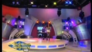 Bombom La Unica D'Extremo a Extremo 08 08 13