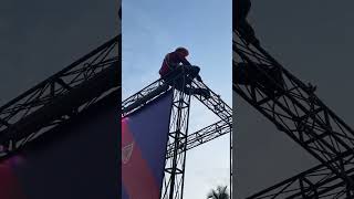 Download lagu #miniglovevlog Day 121 “comment your city ! Hum gaye the Mumbai” #littleglove #shorts #minivlog mp3