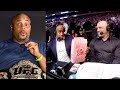 Best of Daniel Cormier