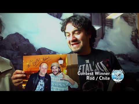 Metallica - freeze 'em all documentary