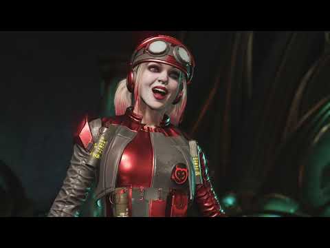 "You dare mock me, child?!"