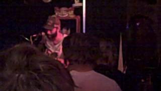 Ben Nichols Acoustic Last Pale Light In The West