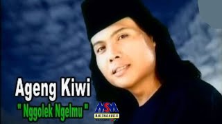 Download lagu Ageng Kiwi - Nggolek Ngelmu [   ] mp3