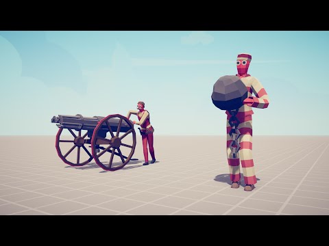 2 NEW SECRET WILD WEST UNITS - Totally Accurate Battle Simulator TABS