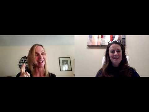 A Conversation with D. Ogurkis