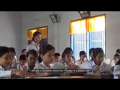 Programa de Educação Ambiental