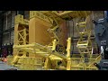 Personnel Lifts For Assembly