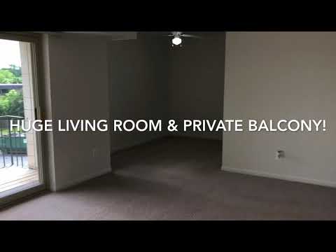 Park Place Apartments: 2-Bedroom