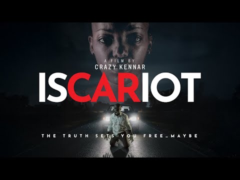 ISCARIOT FULL MOVIE