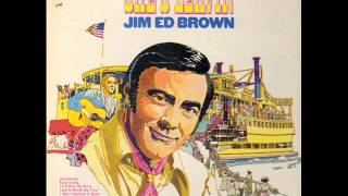 Jim Ed Brown "Easy Loving"