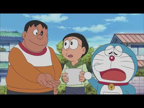 Doraemon | Recorriendo el mundo con preguntas | Episodio en español