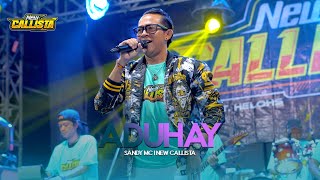 Download lagu LAGI VIRAL!!....ADUHAY || SANDY MC || NEW CALLISTA LIVE BALONGBENDO [DHEHAN AUDIO] mp3