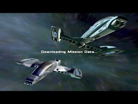 Wing Commander: Secret Ops Longplay