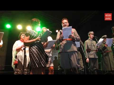 57. Lekcja Śpiewania - Bar Mleczny "Poranek"