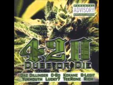 420 ft. Yukmouth & Kokane - Hydro